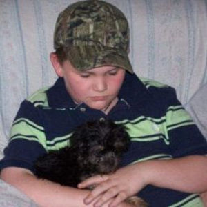 Meet your Posher, Paden